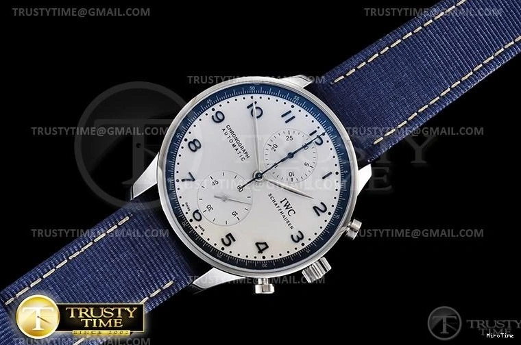 MIROTIME 1101 IWC0452 – Portuguese